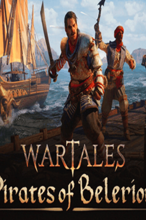 Wartales - Pirates of Belerion (DLC)
