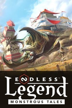 Endless Legend - Monstrous Tales (DLC)