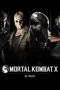 Mortal Kombat - XL Pack DLC