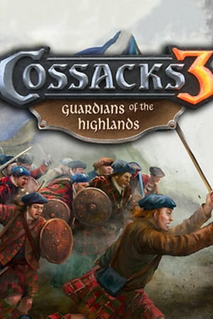 Cossacks 3 - Guardians of the Highlands (DLC)