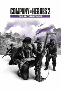 Company of Heroes 2: The British Forces