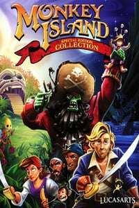 Monkey Island: Special Edition Bundle