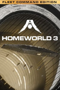 Homeworld 3 (Fleet Command Edition)