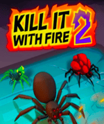 Kill It With Fire 2 (Early Access)