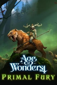 Age of Wonders 4 - Primal Fury (DLC)