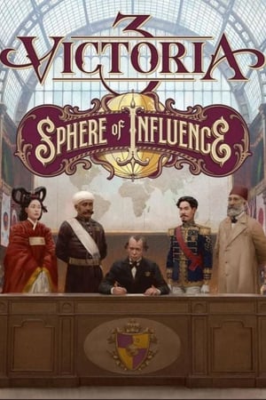 Victoria 3: Sphere of Influence (DLC)