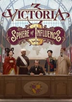 Victoria 3: Sphere of Influence (DLC)