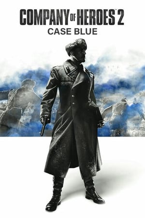 Company of Heroes 2: Case Blue Mission Pack (DLC)