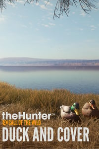 theHunter: Call of the Wild - Duck and Cover Pack (DLC)