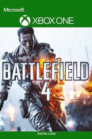 Battlefield 4 (Xbox One / Xbox Series X/S)