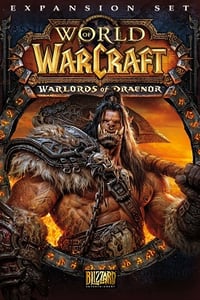 World of Warcraft: Warlords of Draenor