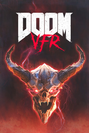 DOOM VFR [VR]