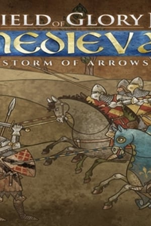 Field of Glory II: Medieval - Storm of Arrows (DLC)