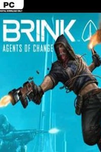 BRINK: Agents of Change (DLC)