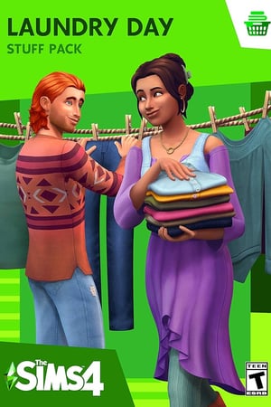 The Sims 4: Pereme (DLC)
