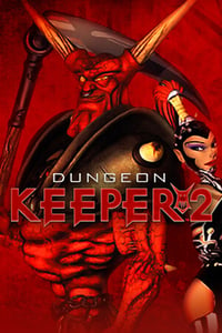 Dungeon Keeper 2 (GOG)