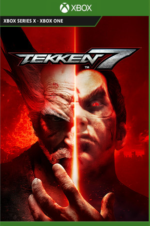 Tekken 7 (Xbox One)