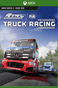 FIA Truck Racing Championship (XBOX One)