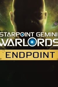 Starpoint Gemini: Warlords - Endpoint (DLC)