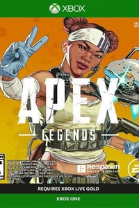 Apex Legends Lifeline Edition DLC (Xbox one)