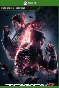Tekken 8 (Xbox One / Xbox Series X|S)
