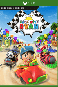 Race with Ryan (Xbox One)