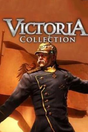 VICTORIA II COLLECTION