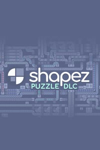 shapez.io - Puzzle (DLC)