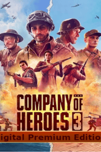 Company of Heroes 3 (Premium Edition)