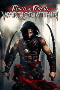 Prince of Persia: Warrior Within (GOG)