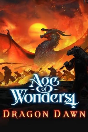 Age of Wonders 4: Dragon Dawn (DLC)