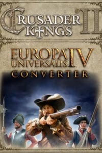 Crusader Kings II: Europa Universalis IV Converter (DLC)