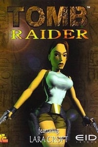 Tomb Raider I + II + III Bundle (GOG)