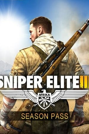 Sniper Elite 3 - Season Pass (DLC)