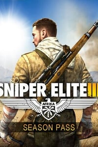 Sniper Elite 3 - Season Pass (DLC)