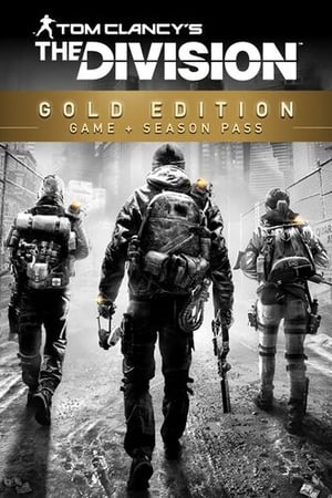 Tom Clancy's The Division (Gold Edition)