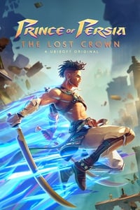 Prince of Persia: The Lost Crown (Xbox One / Xbox Series X|S)