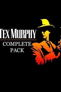 Tex Murphy Complete Pack