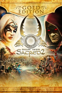 Sacred 2 Gold