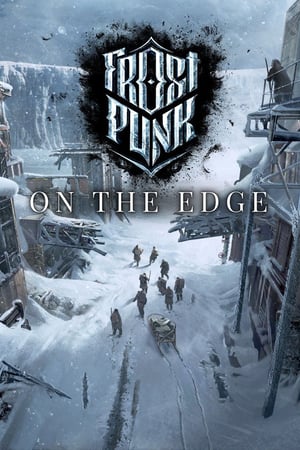 Frostpunk: On the Edge (DLC)