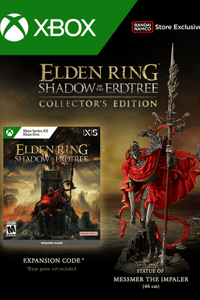 Elden Ring (Shadow of the Erdtree Edition) (Xbox One/Xbox Series X|S)