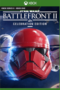 Star Wars Battlefront II (Celebration Edition) (XBOX One)