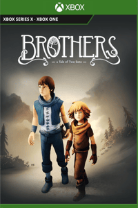 Brothers: a Tale of Two Sons (Xbox One)