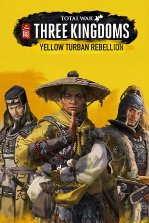 Total War: Three Kingdoms - Yellow Turban Rebellion (DLC)