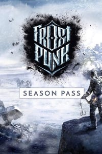 Frostpunk: Season Pass (DLC)