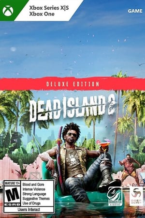 Dead Island 2 (Deluxe Edition) (Xbox Series X|S)