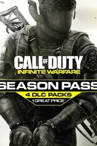 Call of Duty: Infinite Warfare - Season Pass (DLC)