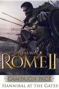 Total War: Rome 2 - Hannibal at the Gates (DLC )