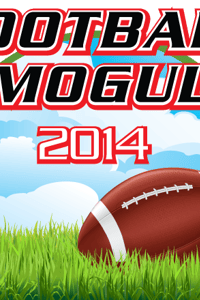 Football Mogul 2014