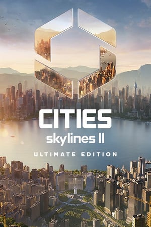 Cities: Skylines II (Ultimate Edition)